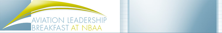Aviation Leadership Breakfast