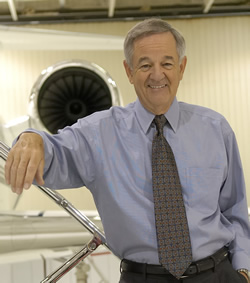 Bryan Moss