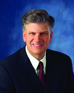 Franklin Graham