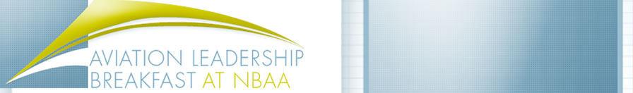 Aviation Leadership Breakfast