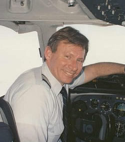 Franklin Graham